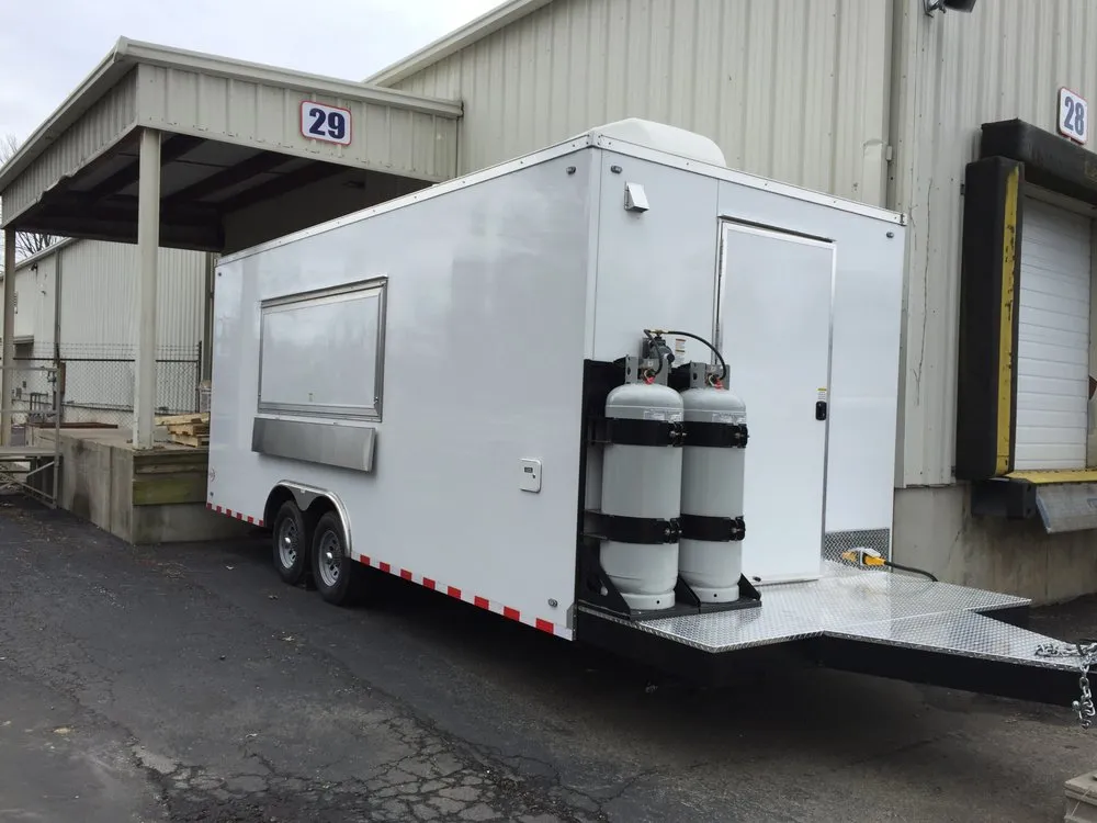 Slide of HFI Harrell-Fish Inc