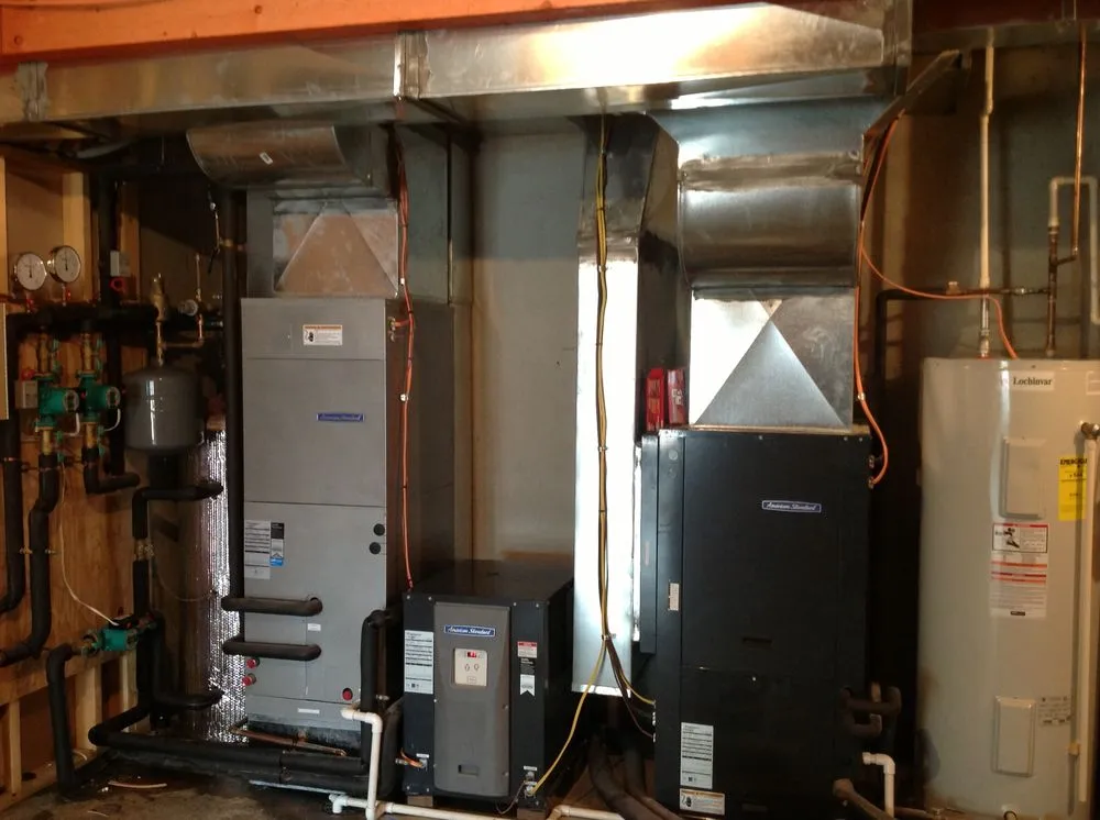 Slide of HFI Harrell-Fish Inc