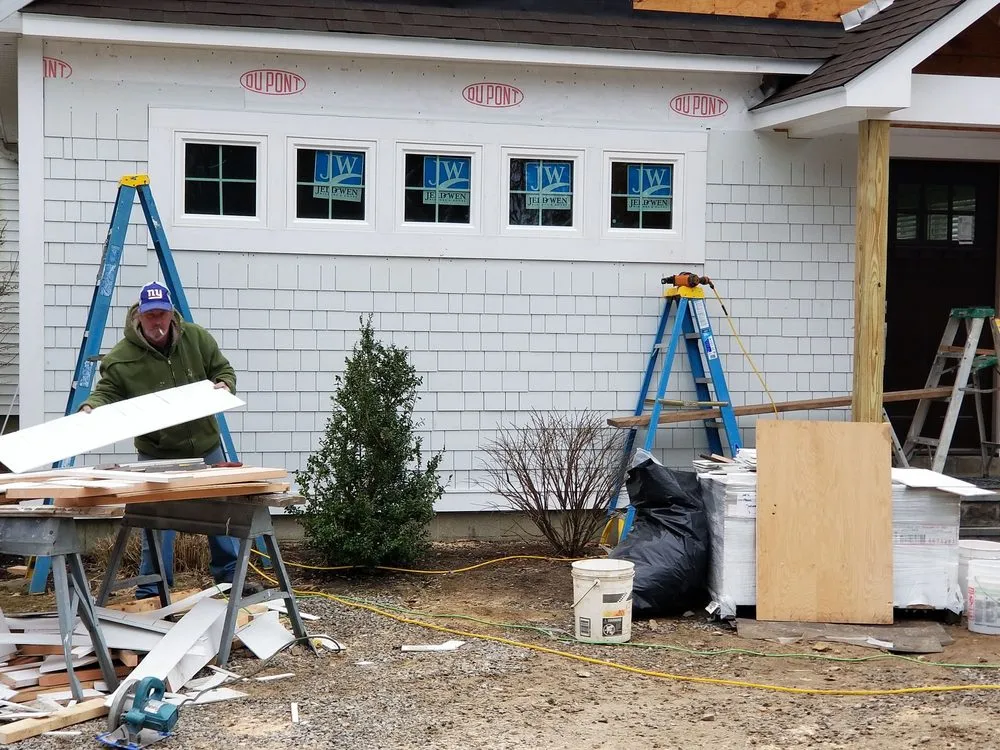 Slide of HG Construction