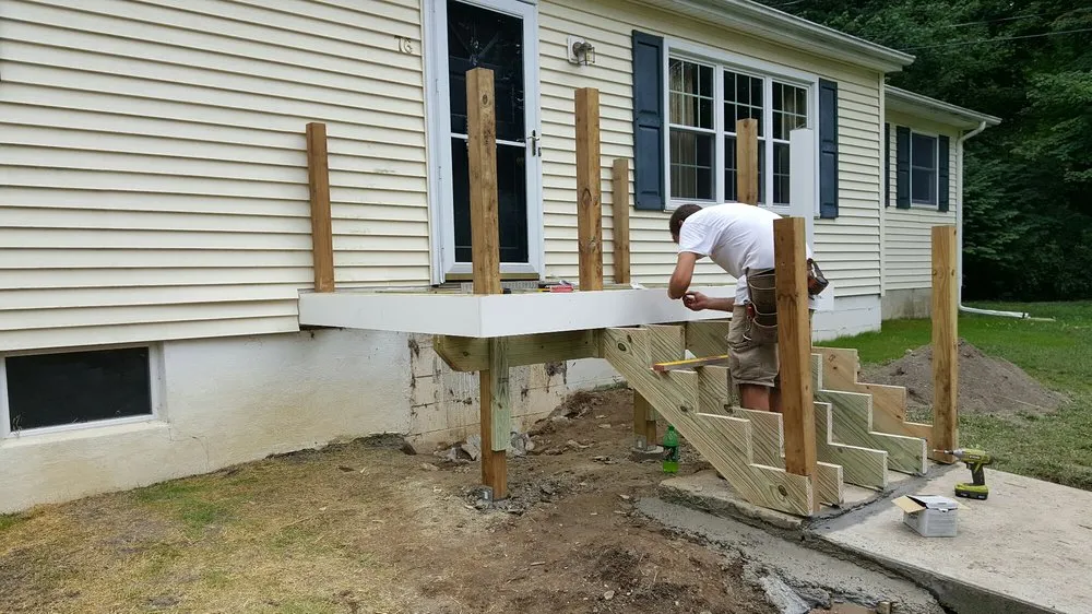 Slide of HG Construction