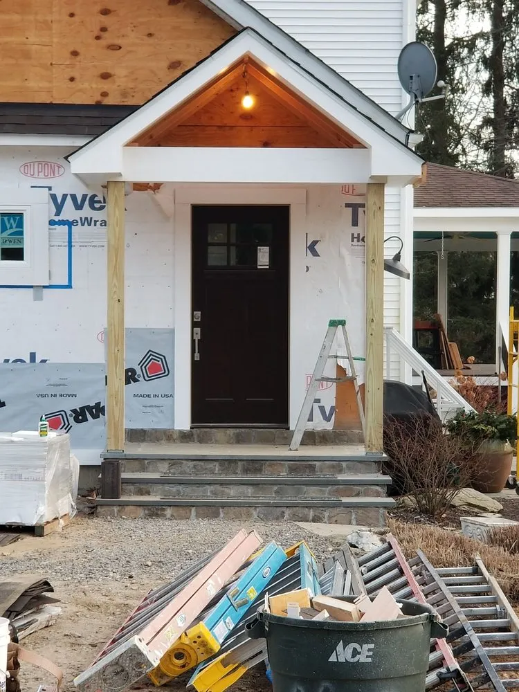 Slide of HG Construction