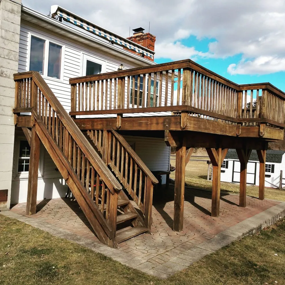 Slide of HG Construction