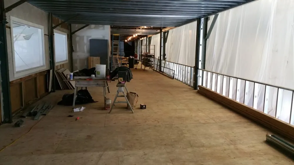 Slide of HG Construction