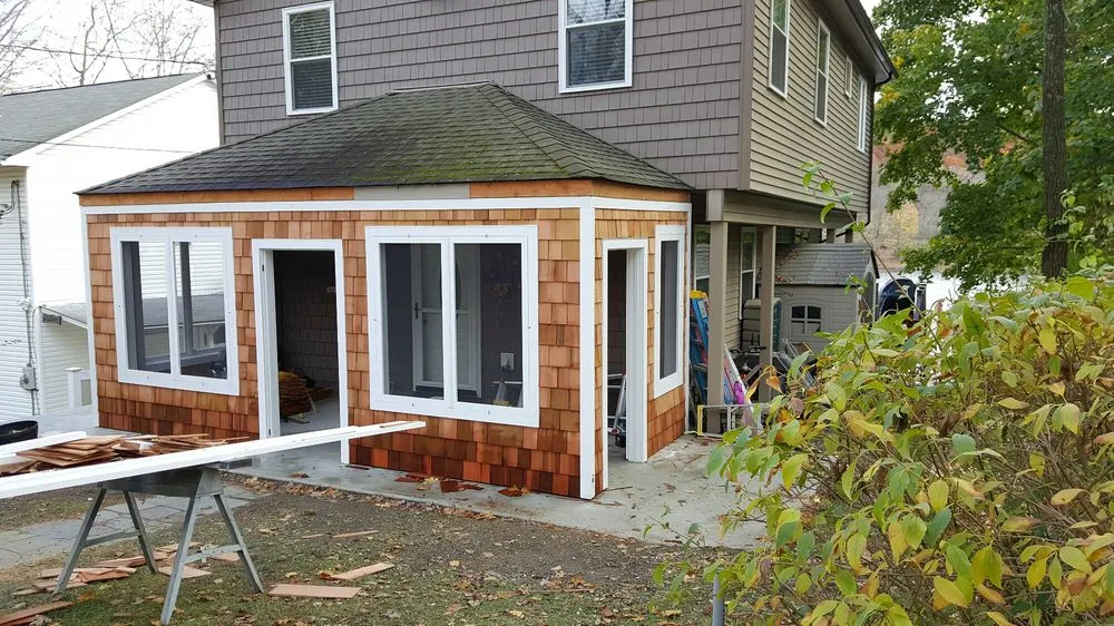 Slide of HG Construction