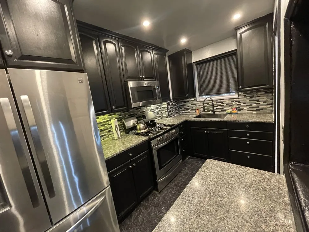 Slide of H&G General Construction