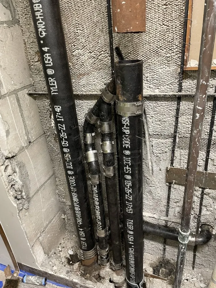 Slide of H&G General Construction