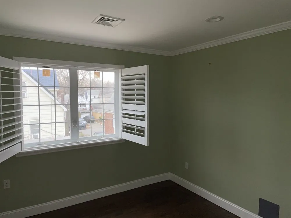 Slide of H&G General Construction