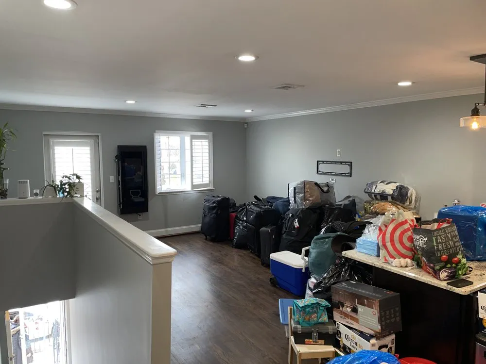 Slide of H&G General Construction