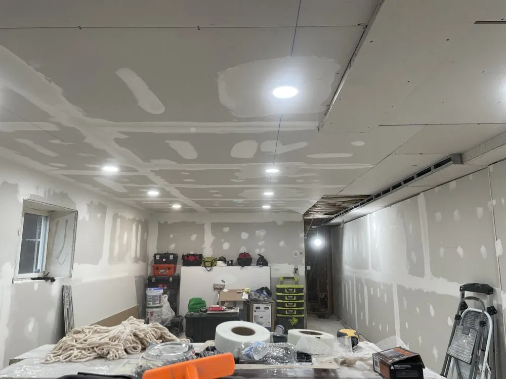 Professional plumbing repair service in New York, NY - H&G General Construction