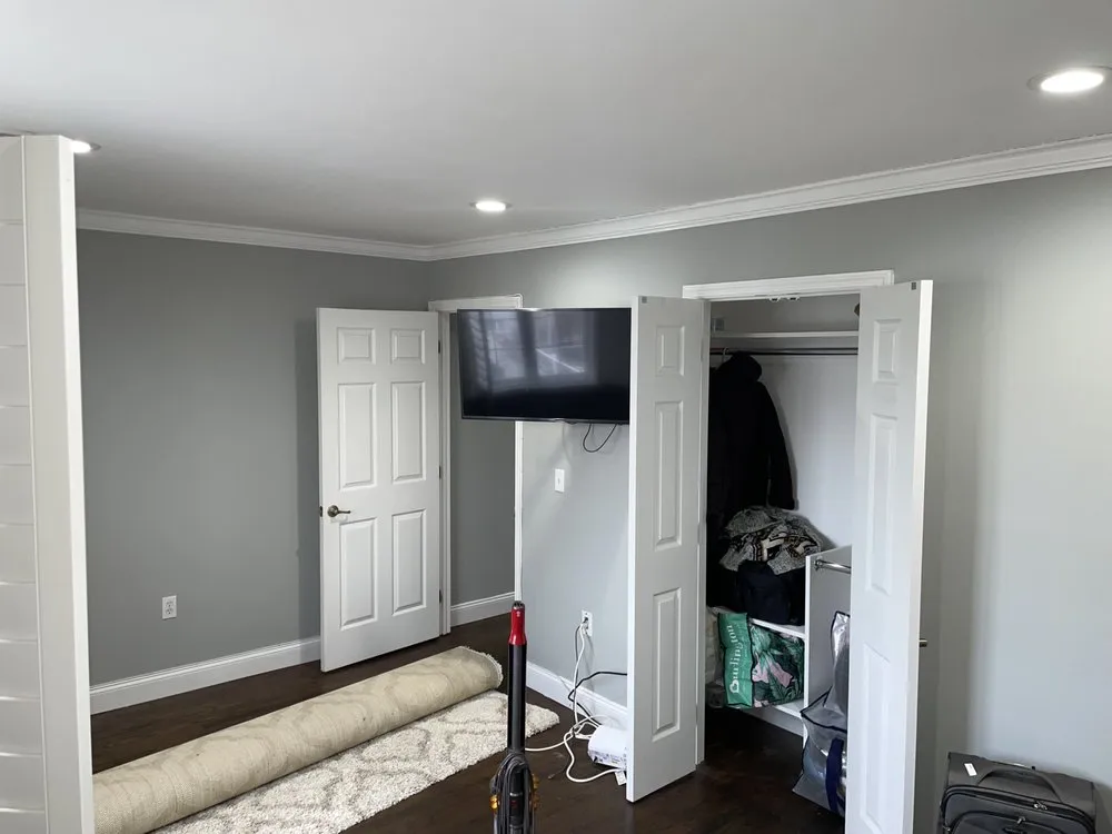 Slide of H&G General Construction