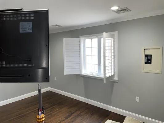 H&G General Construction Logo