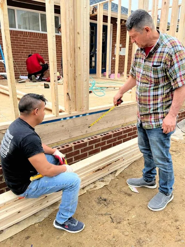 Slide of HG Remodeling And Plumbing