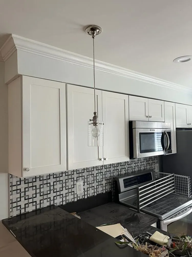 Slide of HG Remodeling And Plumbing