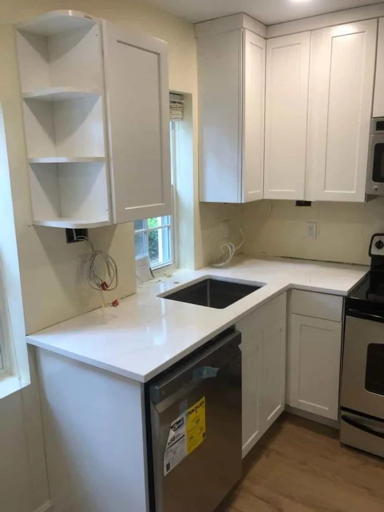 Slide of HG Remodeling And Plumbing