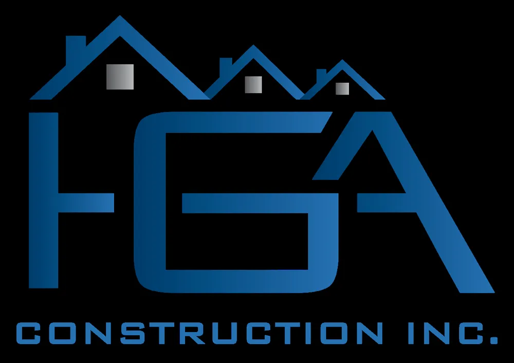 Slide of HGA Construction INC & Plumbing services