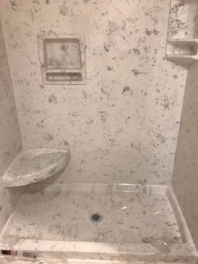 Slide of HGA Construction INC & Plumbing services