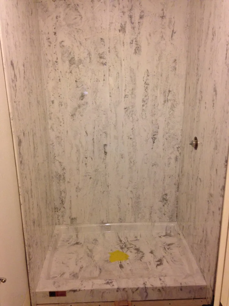 Slide of HGA Construction INC & Plumbing services