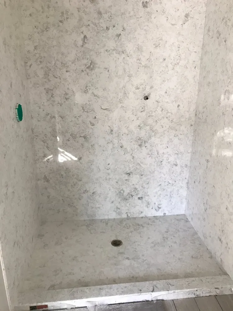 Slide of HGA Construction INC & Plumbing services