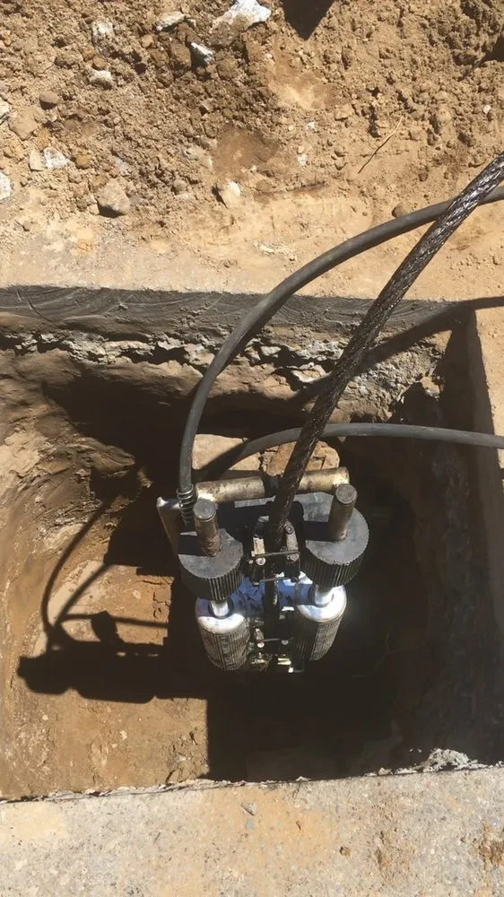 Slide of HGA Construction INC & Plumbing services