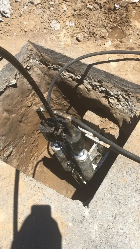 Slide of HGA Construction INC & Plumbing services