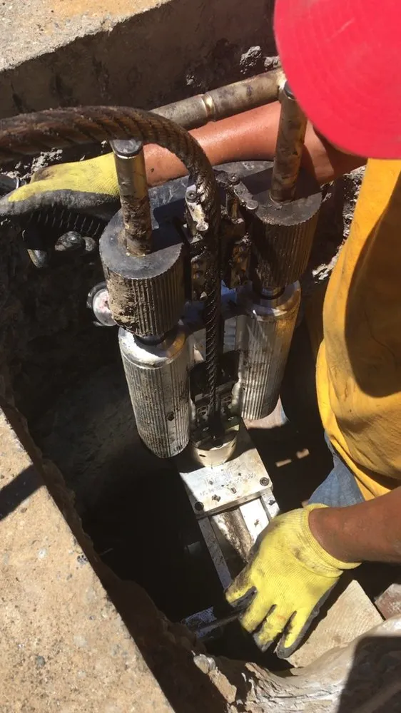 Slide of HGA Construction INC & Plumbing services