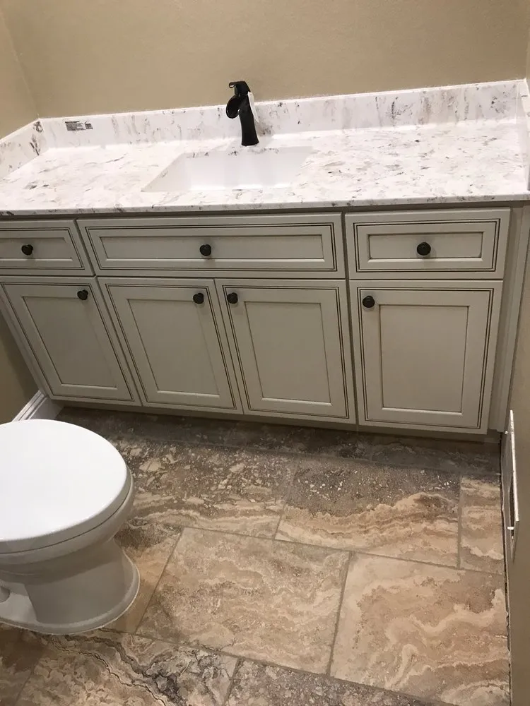 Slide of HGA Construction INC & Plumbing services