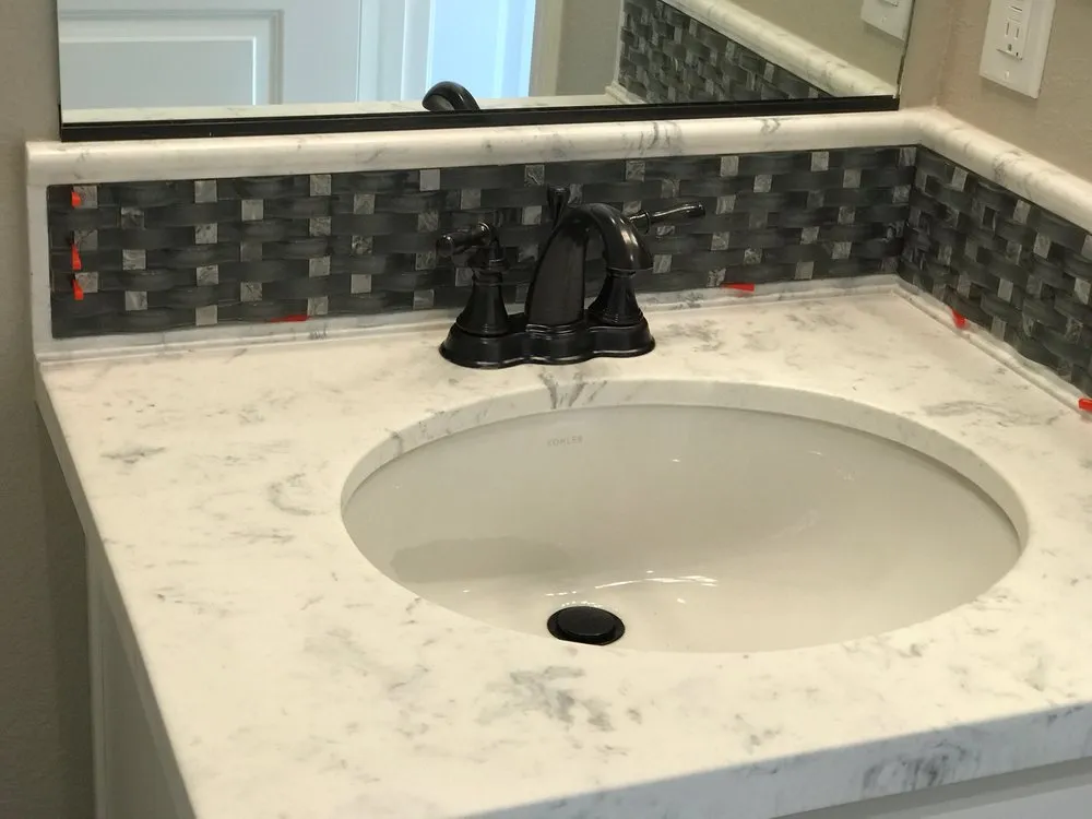 Slide of HGA Construction INC & Plumbing services