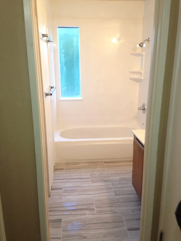 Slide of HGA Construction INC & Plumbing services