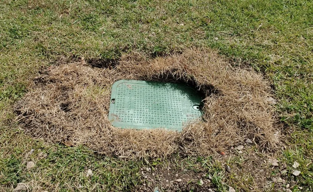 Slide of H&H Backflow