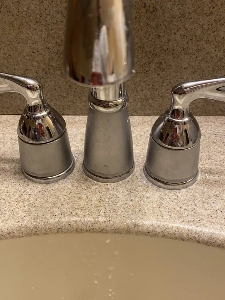 Slide of H&H Backflow