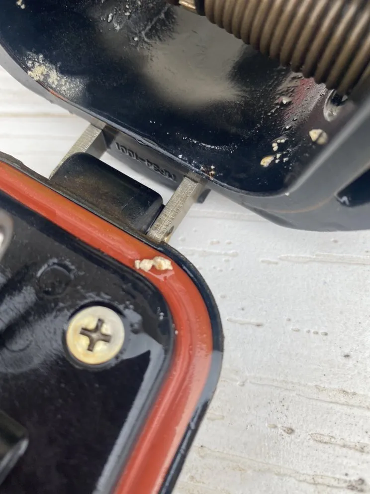 Slide of H&H Backflow