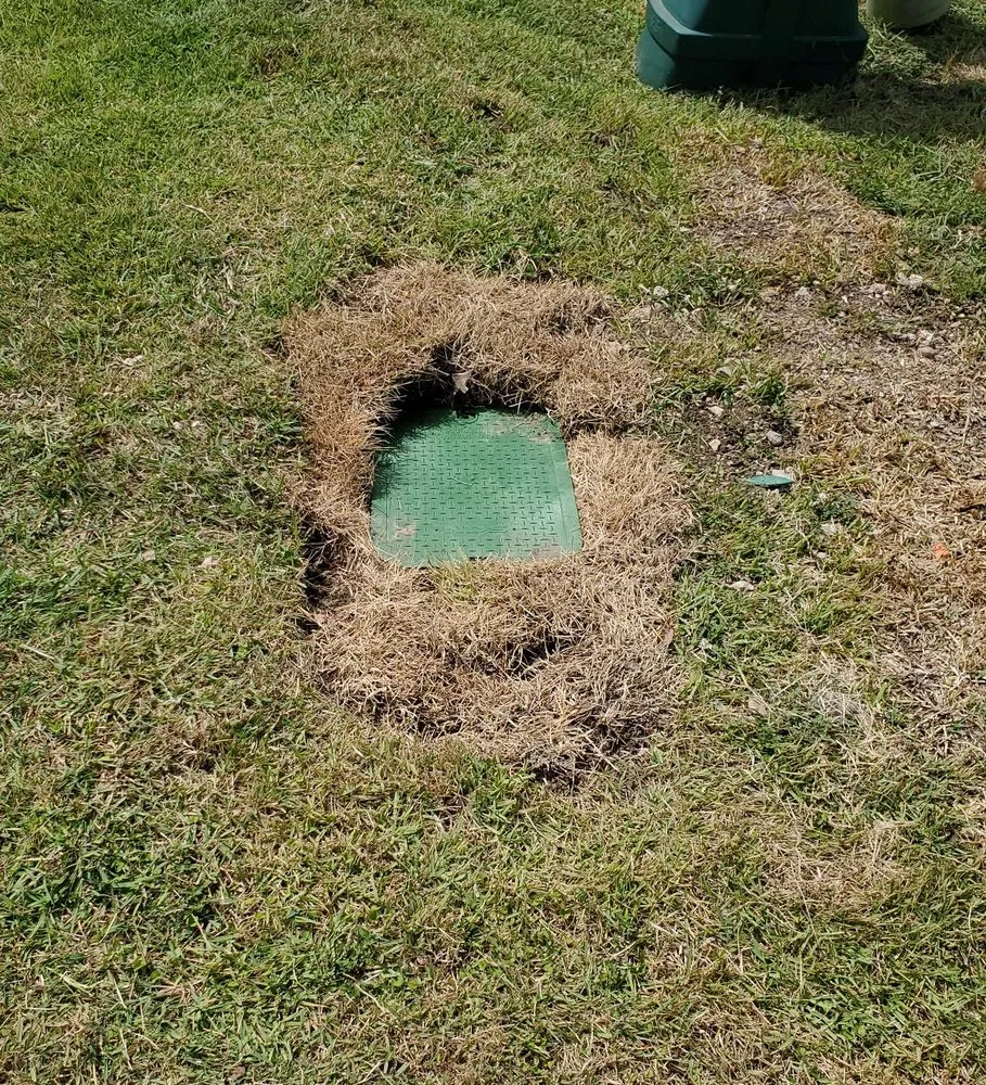 Slide of H&H Backflow