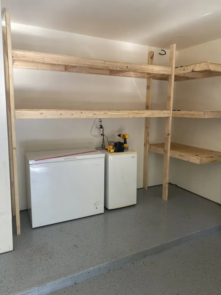 Slide of H&H Backflow