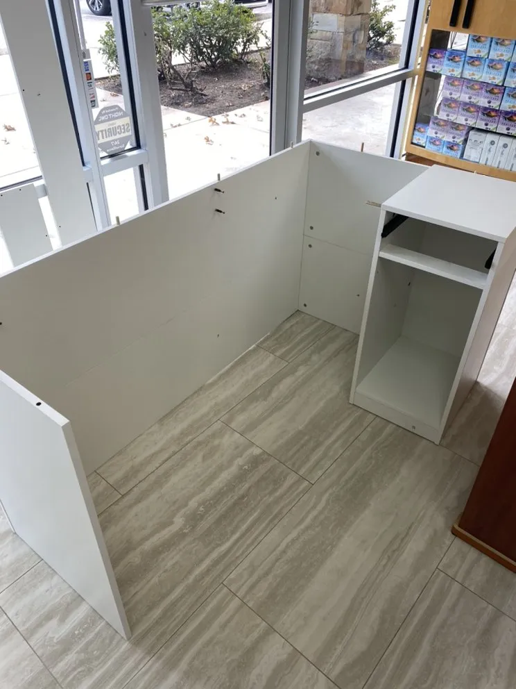 Slide of H&H Backflow