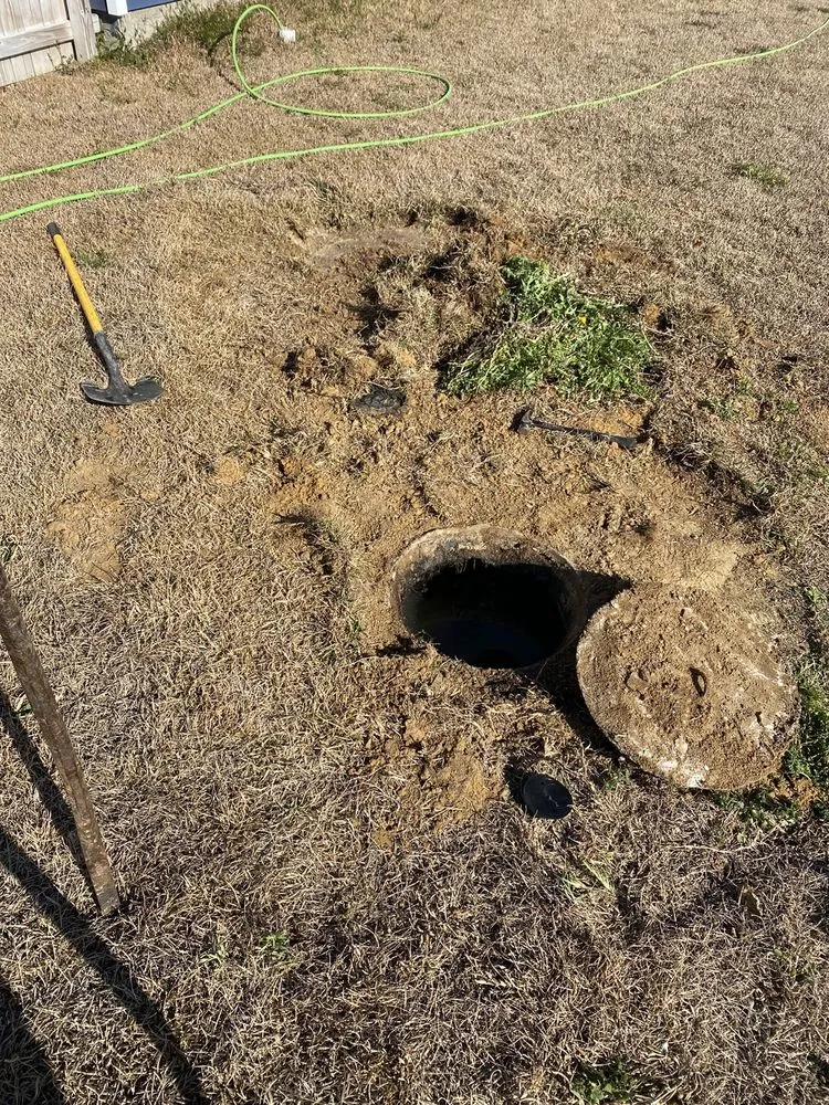 Slide of H&H Drain Cleaning & Residential and Commercial Maintenance