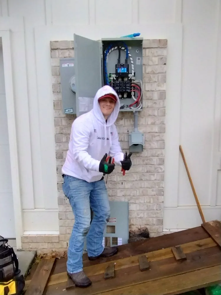 Slide of HH Handyman