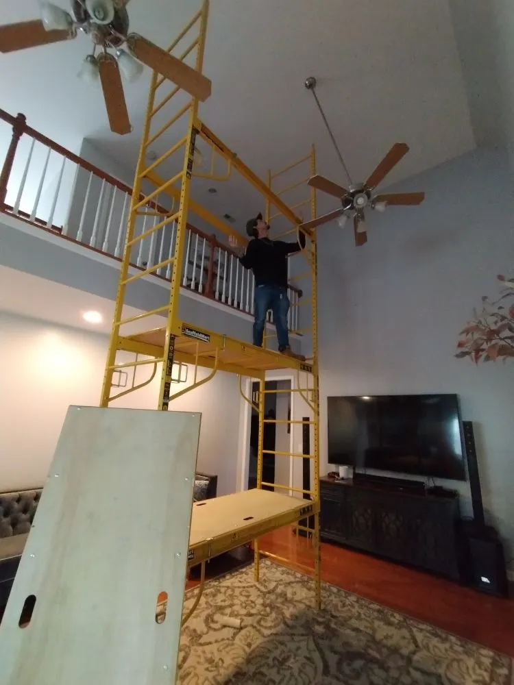 Slide of HH Handyman