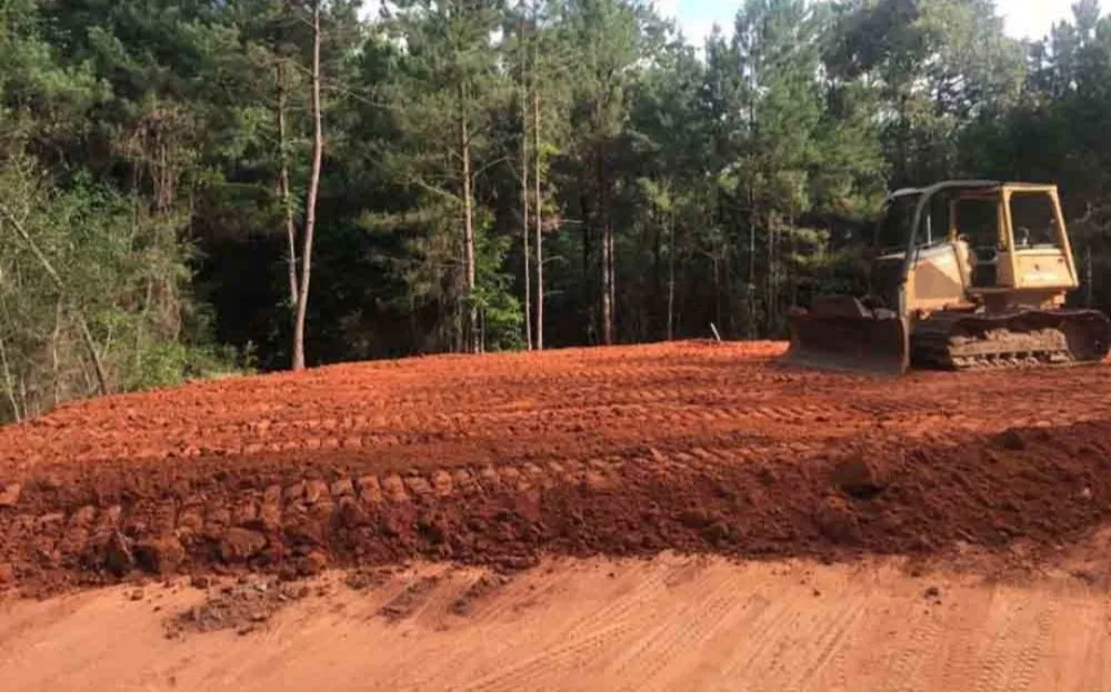 Slide of H&H Land Management