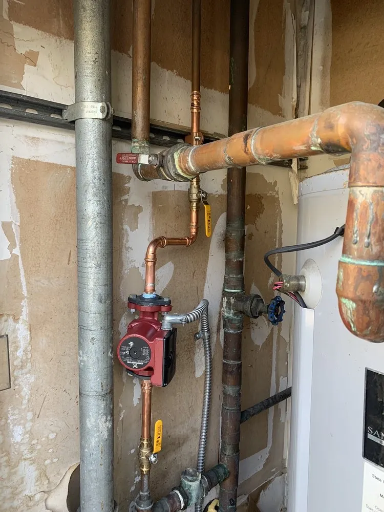 Slide of HH Plumbing Services & Repairs