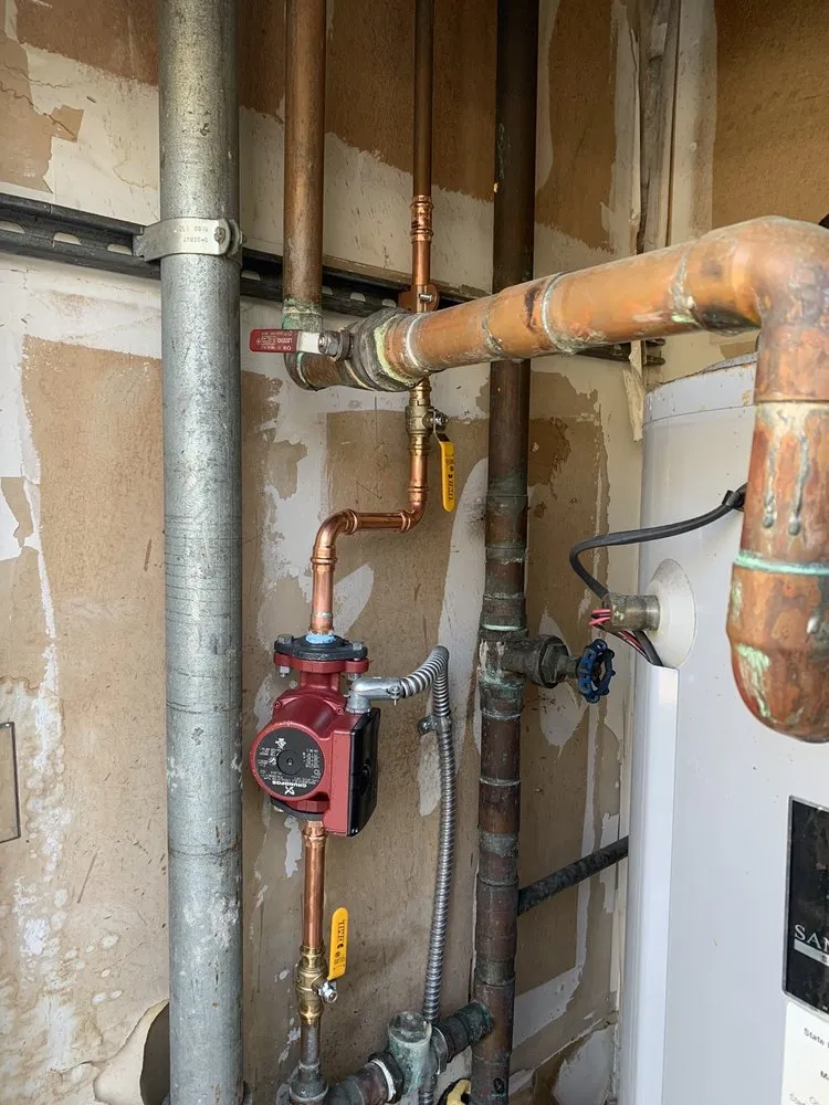 Slide of HH Plumbing Services & Repairs