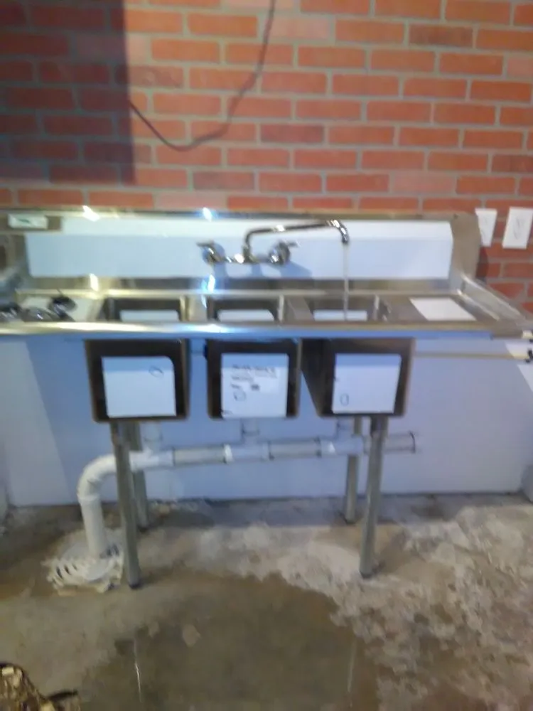 Reliable pipe repair for homes in Miami, FL by HH Plumbing Services & Repairs