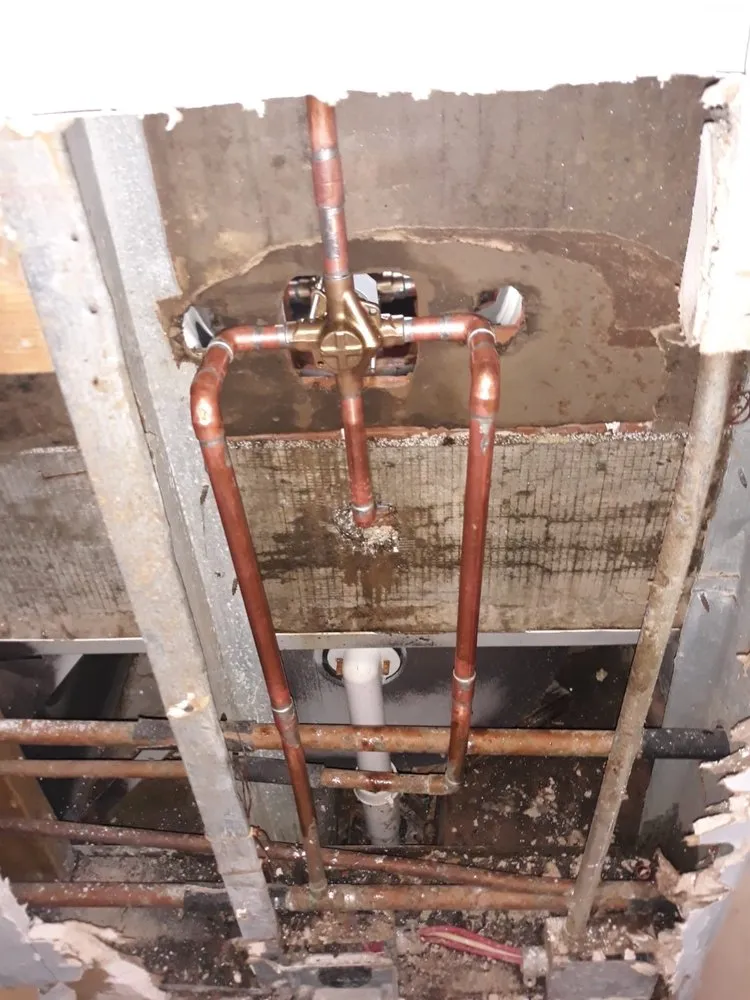 Slide of HH Plumbing Services & Repairs