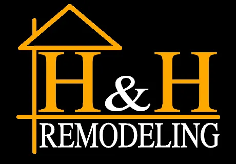 Slide of H&H Remodeling