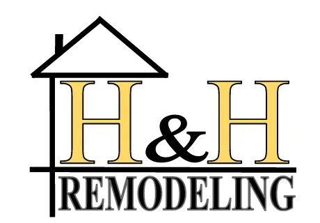 Slide of H&H Remodeling