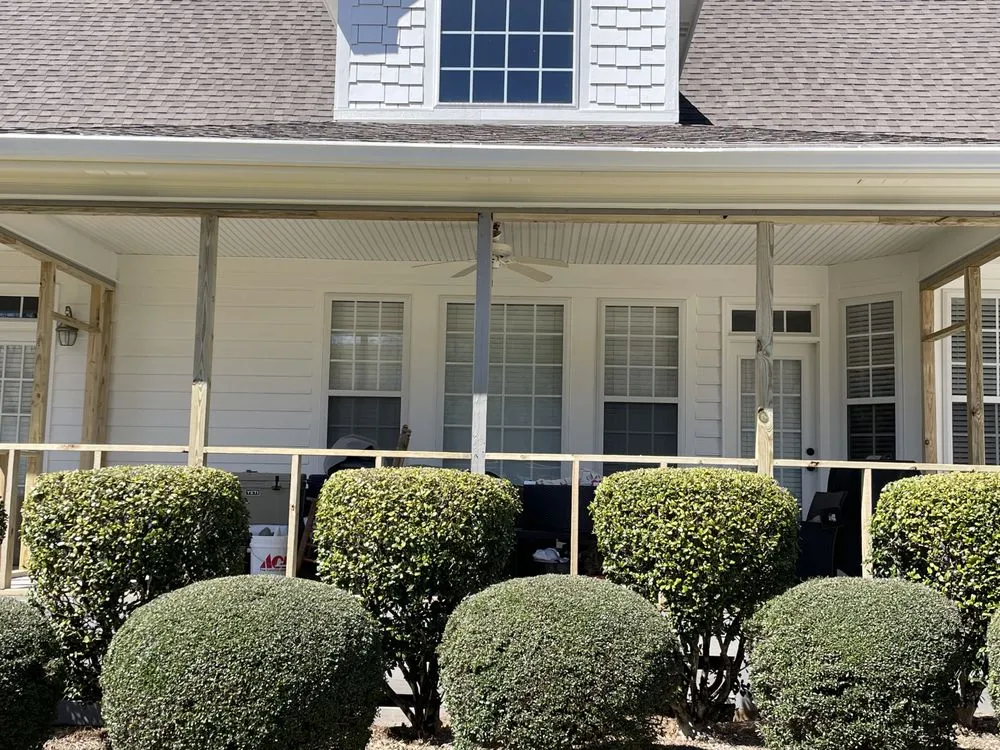 Slide of H&H Remodelingsv