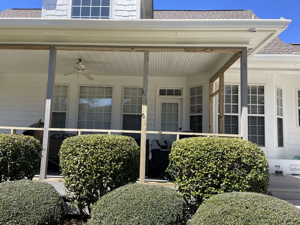 Slide of H&H Remodelingsv