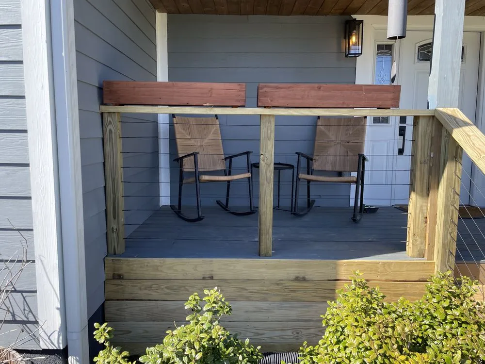 Expert drain cleaning in Chattanooga, TN by H&H Remodelingsv