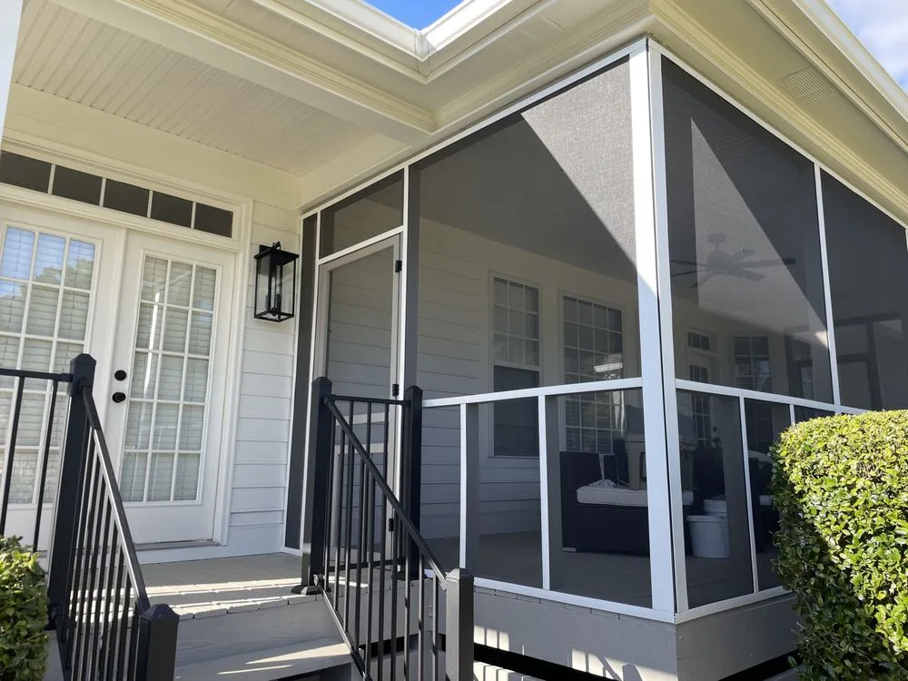 Slide of H&H Remodelingsv