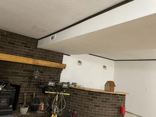 H&H Remodelingsv Logo