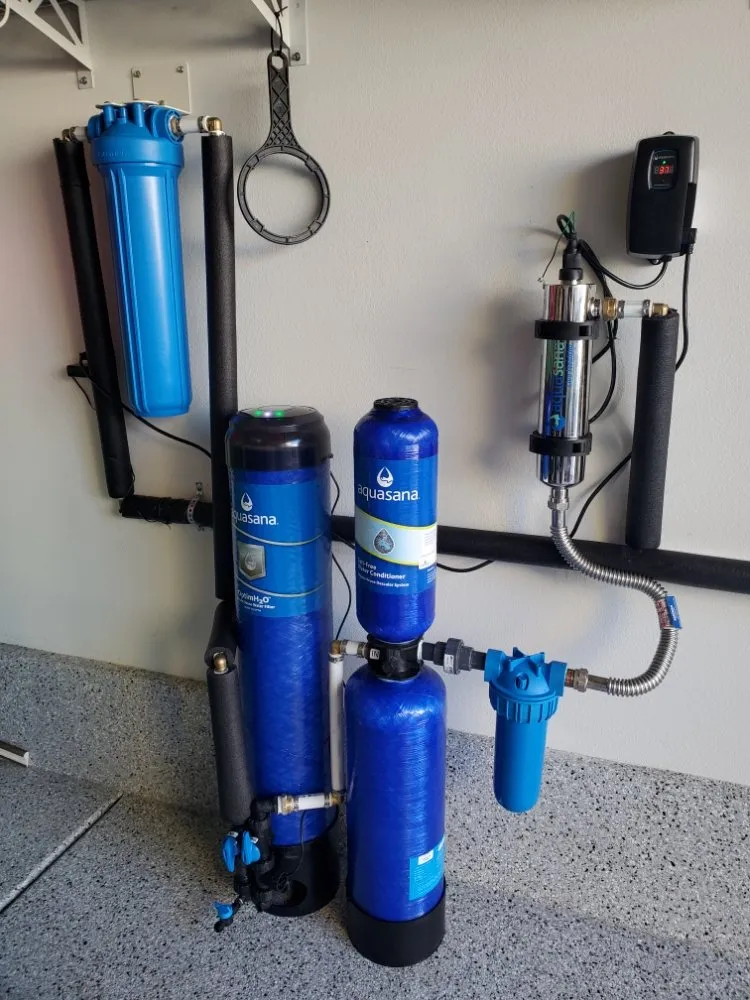 Slide of HHS Plumbing